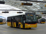 (174'119) - PostAuto Graubnden - GR 162'979 - MAN am 21.