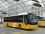 (174'131) - PostAuto Graubnden - GR 162'992 - MAN am 21.