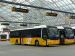 (174'135) - PostAuto Graubnden - GR 162'987 - MAN am 21.