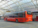 (178'421) - PostAuto Graubnden - GR 162'994 - MAN (ex GR 162'972) am 9.