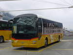 (184'772) - PostAuto Graubnden - GR 162'978 - MAN am 16.