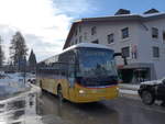 (187'564) - PostAuto Graubnden - GR 173'209 - MAN am 1.