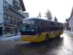 (187'571) - PostAuto Graubnden - GR 173'207 - MAN am 1.