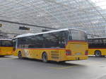 (212'557) - PostAuto Graubnden - GR 162'973 - MAN am 7.