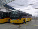 (221'437) - PostAuto Graubnden - GR 173'205 - MAN am 26.