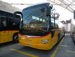 (233'726) - PostAuto Graubnden - GR 173'203 - MAN am 10.