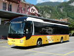 (238'007) - PostAuto Bern - Nr.