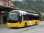 (240'248) - PostAuto Bern - Nr.