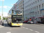 (183'208) - BVG Berlin - Nr.