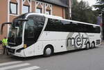 Aus Deutschland: Metz, Sennfeld - SW-TM 947 - MAN Lions Coach am 15.