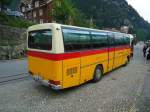 (140'239) - Mattli, Wassen - UR 9107 - Mercedes am 1.