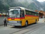 (140'240) - Mattli, Wassen - UR 9107 - Mercedes am 1.