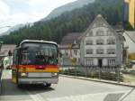 (140'256) - Mattli, Wassen - UR 9107 - Mercedes am 1.