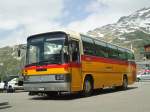 (140'273) - Mattli, Wassen - UR 9107 - Mercedes am 1.