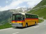 (140'278) - Mattli, Wassen - UR 9107 - Mercedes am 1.