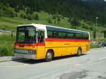 (140'283) - Mattli, Wassen - UR 9107 - Mercedes am 1.