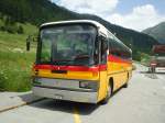 (140'284) - Mattli, Wassen- UR 9107 - Mercedes am 1.