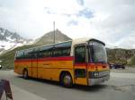 (140'298) - Mattli, Wassen - UR 9107 - Mercedes am 1.