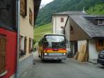 (140'323) - Mattli, Wassen - UR 9107 - Mercedes am 1.