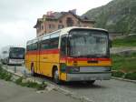 (140'355) - Mattli, Wassen - UR 9107 - Mercedes am 1.