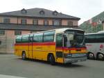 (140'360) - Mattli, Wassen - UR 9107 - Mercedes am 1.