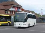 (160'091) - Aus Ungarn: HCC, Budapest - LVU-500 - Mercedes am 26.