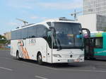 (183'357) - Aus Polen: E-Bus, Lipno - PZ 568GX - Mercedes am 10.