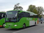 (183'771) - Aus Frankreich: Flixbus - EB 670 HW - Mercedes am 21.