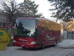 (214'827) - Brunner, Sargans - SG 32'139 - Mercedes am 22.