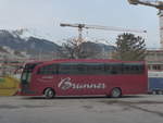 (214'842) - Brunner, Sargans - SG 32'139 - Mercedes am 22.