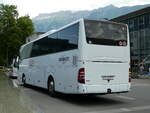 (236'728) - Albtrans, Dachsen - SH 55'232 - Mercedes am 4.