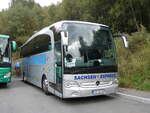 (267'245) - Aus Deutschland: Sachsen-Express, Freital - PIR-SE 234 - Mercedes am 18.