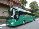 (267'198) - Aus England: Kings, Colchester - KC20 ABC - Mercedes am 18. September 2024 in Ordino, Portal del Riu