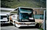 (093'816) - Sutter, Nesslau - Neoplan am 9.