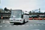 (101'916) - Steiner, Niedergesteln - VS 79'210 - Neoplan am 16.