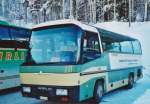 (113'510) - ASK Schangnau - BE 275'000 - Neoplan (ex Lonza, Visp) am 2.