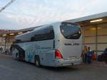 (198'922) - Aus der Ukraine: Lubjano Trans - AO 6827 BI - Neoplan am 20.