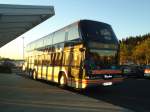 (136'269) - Kratschmar, Amstetten - AM MELK 1 - Neoplan am 2.