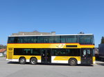 (169'920) - PostAuto Ostschweiz - AR 14'841 - Neoplan (ex P 27'019) am 12.