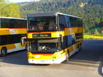 (180'278) - PostAuto Ostschweiz - SG 273'224 - Neoplan (ex P 27'023) am 21.