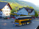 (180'284) - PostAuto Ostschweiz - SG 273'223 - Neoplan (ex P 27'022) am 21.