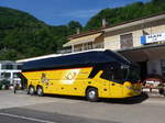 (180'610) - AutoPostale Ticino - TI 215'384 - Neoplan am 23.