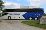 Lehner, Niederwaldkirchen - Neoplan am 30.