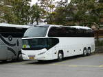 (242'544) - Aus Moldawien: Altur-Impex - NZW 980 - Neoplan am 12.