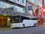 (152'908) - Ace Coach - 816 8BH - Prevost am 15. Juli 2014 in Clifton Hill, Niagara Falls