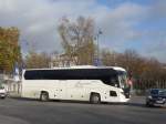 (167'351) - Aus Polen: Strychalski, Krakow - K2 JST - Scania/Higer am 18.