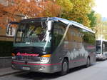 (176'050) - Auderer, Imst - IM BUS 9 - Setra am 20.