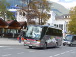 (176'054) - Auderer, Imst - IM BUS 9 - Setra am 20.