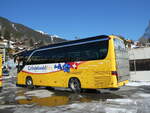 (232'843) - Grindelwaldbus, Grindelwald - Nr.