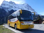 (260'504) - GrindelwaldBus, Grindelwald - Nr.